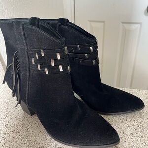 Frye  Reed Showdown studded